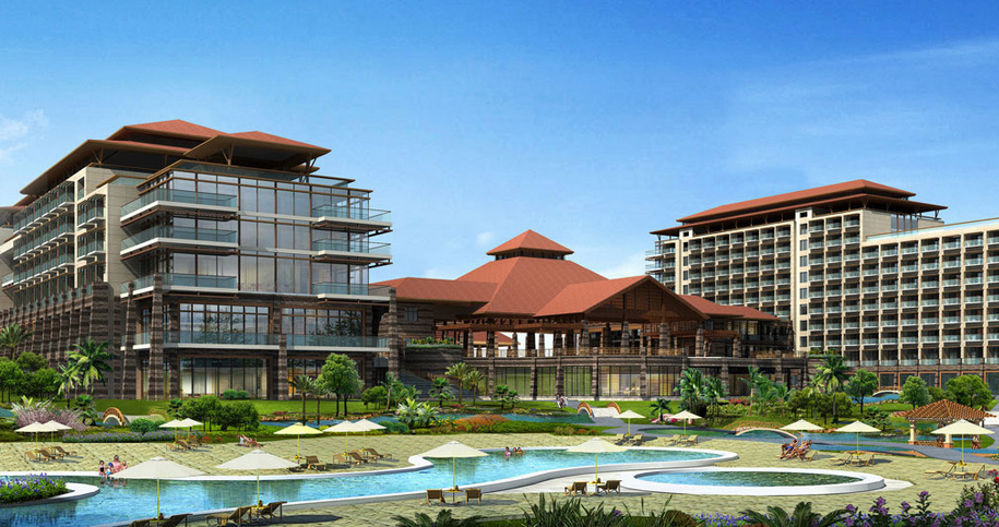 怎樣做好溫泉度假酒店管理？