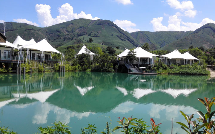 旅游景區(qū)規(guī)劃公司：山地扶貧旅游項(xiàng)目規(guī)劃或成新熱點(diǎn)