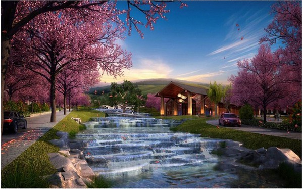 旅游項目策劃公司:中醫(yī)藥健康服務(wù)與新旅游業(yè)態(tài)規(guī)劃結(jié)合