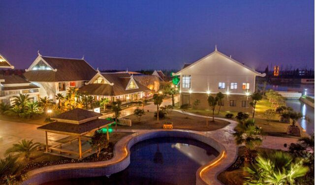 未來的溫泉發(fā)展方向是什么？