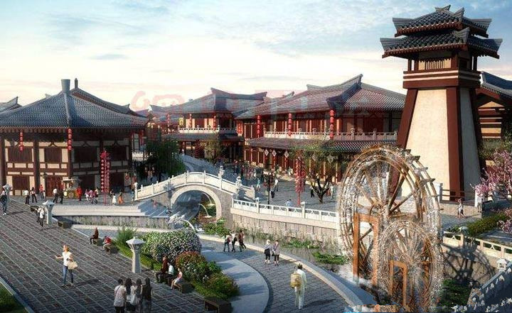 如何解決景區(qū)規(guī)劃的兩個突出問題？