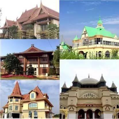 ?；◢u五國溫泉城意式海洋溫泉落成效果