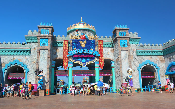 旅游規(guī)劃將迎來(lái)改革之路