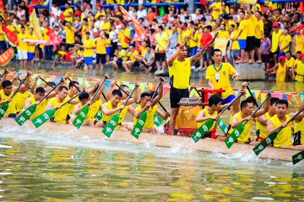 端午假日期間國內接待8910萬人次