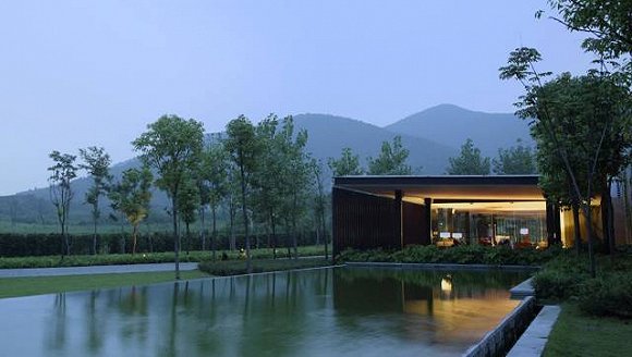 兩大超級朝陽產(chǎn)業(yè)的結(jié)合:旅居養(yǎng)老