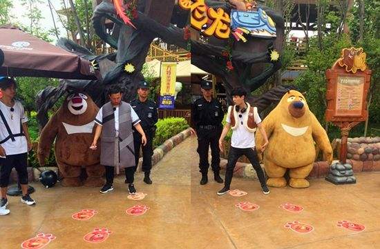 IP——旅游小鎮(zhèn)成功關鍵核武器