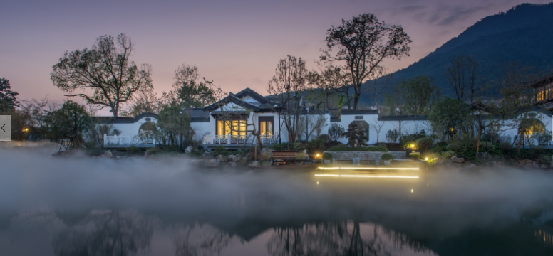 文旅產(chǎn)業(yè)：下一個(gè)億萬(wàn)級(jí)“獨(dú)角獸”正在崛起