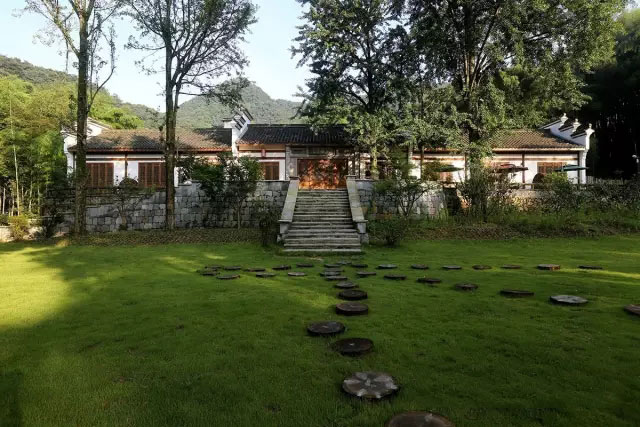 鄉(xiāng)村民宿改造規(guī)劃，這兩個(gè)方面是關(guān)鍵