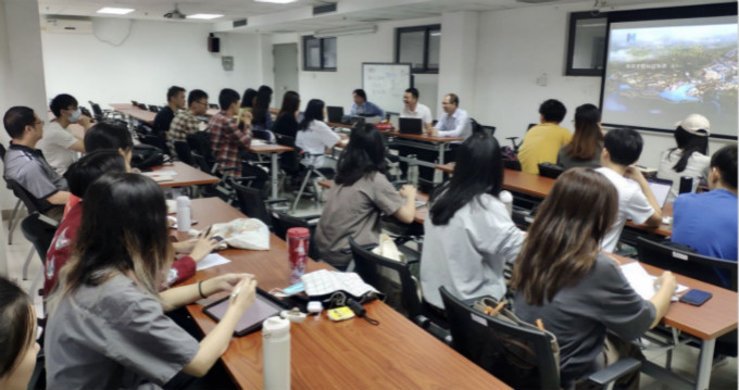 溫泉策劃團(tuán)隊(duì)